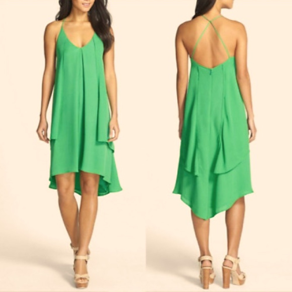NWT Rebecca Minkoff Lena Dress